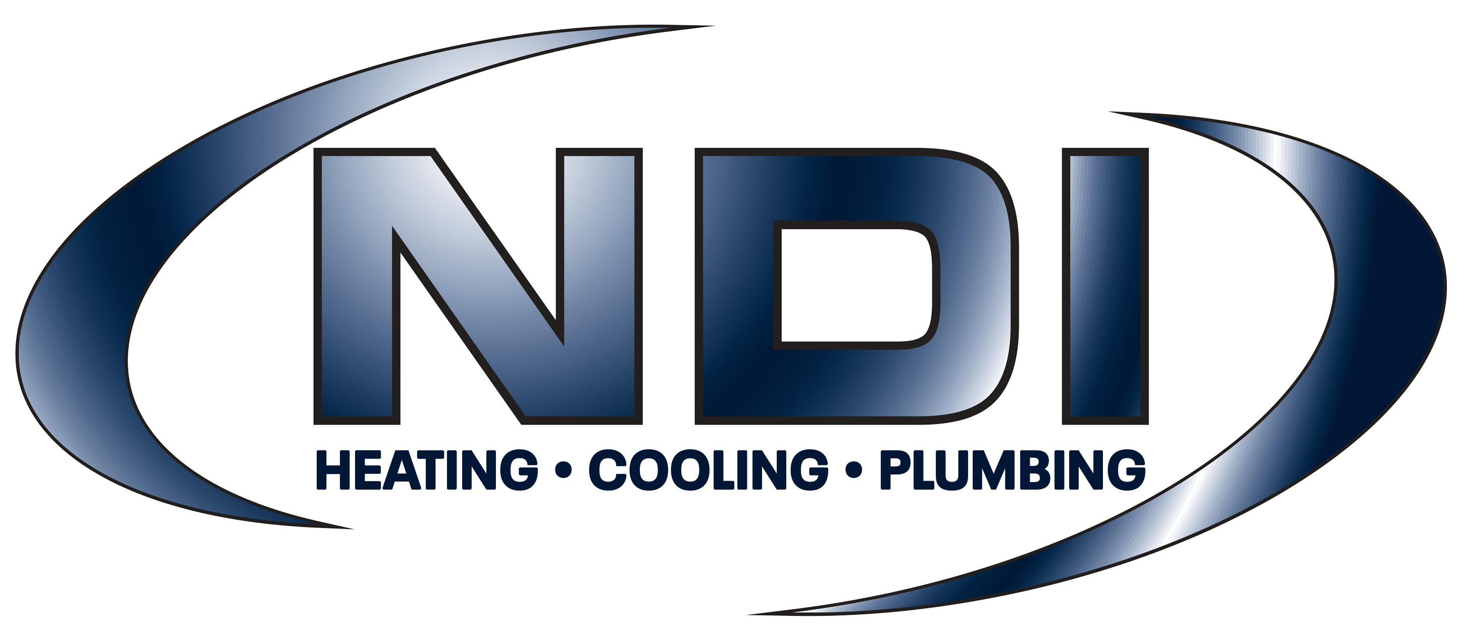 NDI Heating Cooling Plumbing