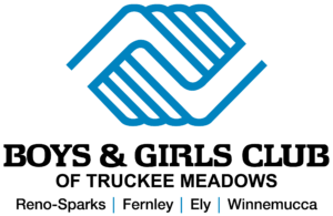 Boy and Girls Club logo