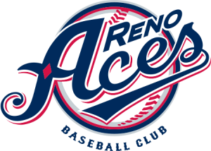 RenoAcesLogo